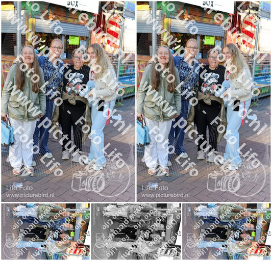 Evenement foto: Serie 1948