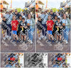 Evenement foto: Serie 1948