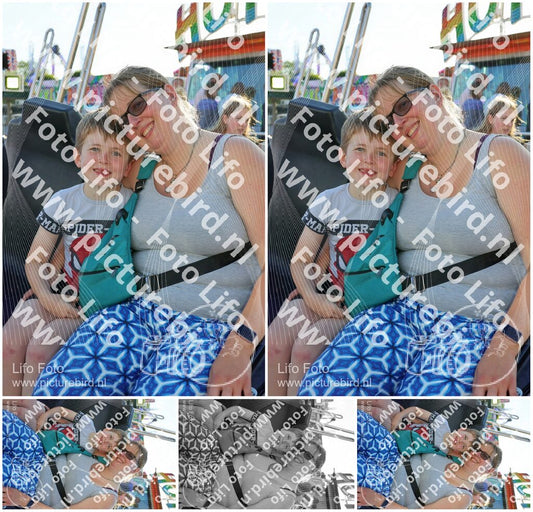 Evenement foto: Serie 1948