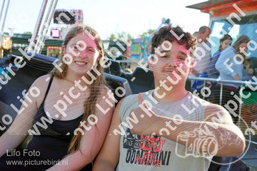Evenement foto: Serie 1948
