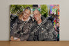 Evenement foto: Serie 1948