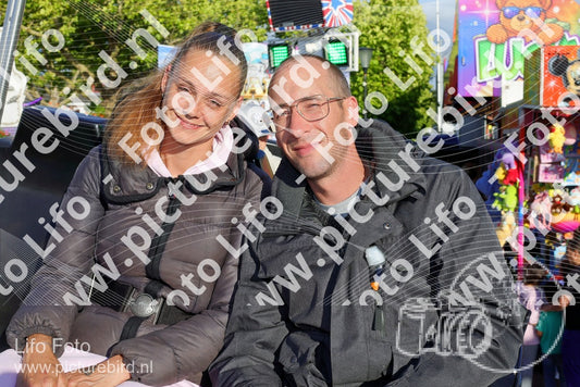 Evenement foto: Serie 1948