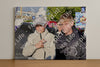 Evenement foto: Serie 1948