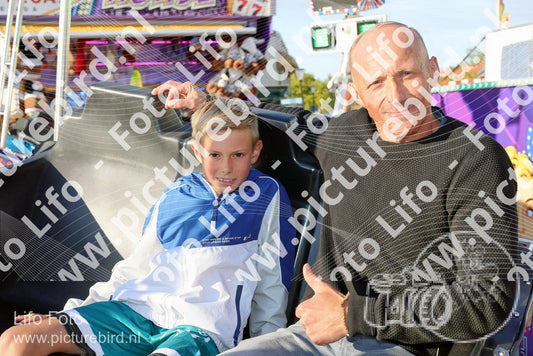 Evenement foto: Serie 1948
