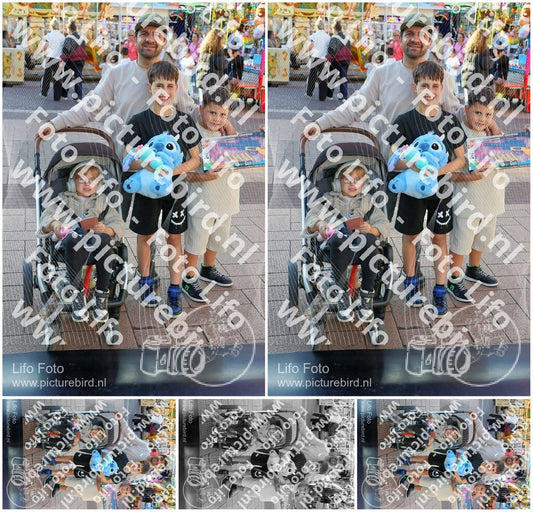 Evenement foto: Serie 1948