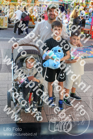 Evenement foto: Serie 1948