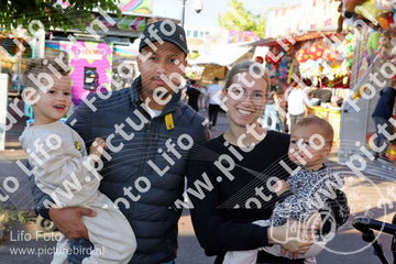 Evenement foto: Serie 1948