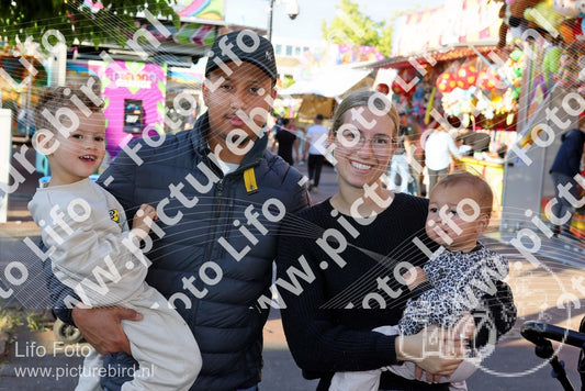 Evenement foto: Serie 1948