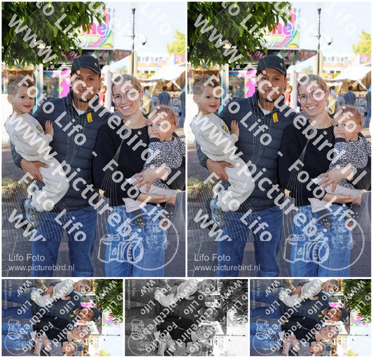 Evenement foto: Serie 1948