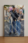 Evenement foto: Serie 1948