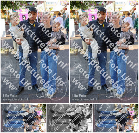 Evenement foto: Serie 1948