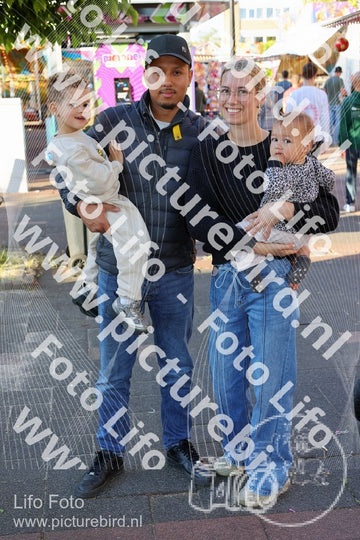 Evenement foto: Serie 1948
