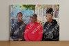 Evenement foto: Serie 1948