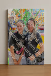 Evenement foto: Serie 1948