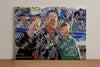 Evenement foto: Serie 1948