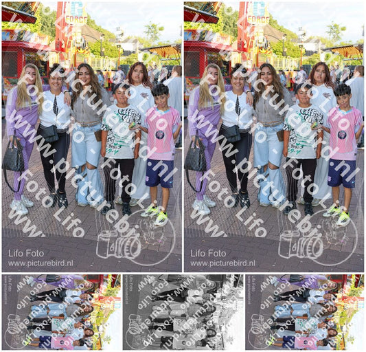 Evenement foto: Serie 1948