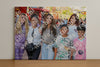 Evenement foto: Serie 1948
