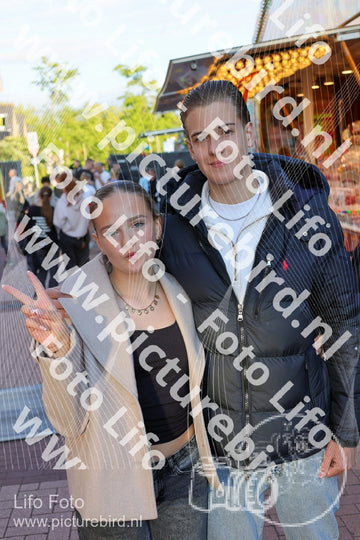 Evenement foto: Serie 1948
