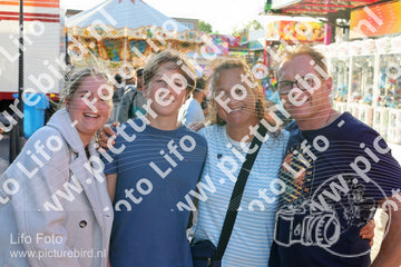Evenement foto: Serie 1948