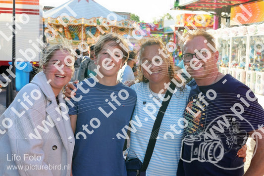 Evenement foto: Serie 1948