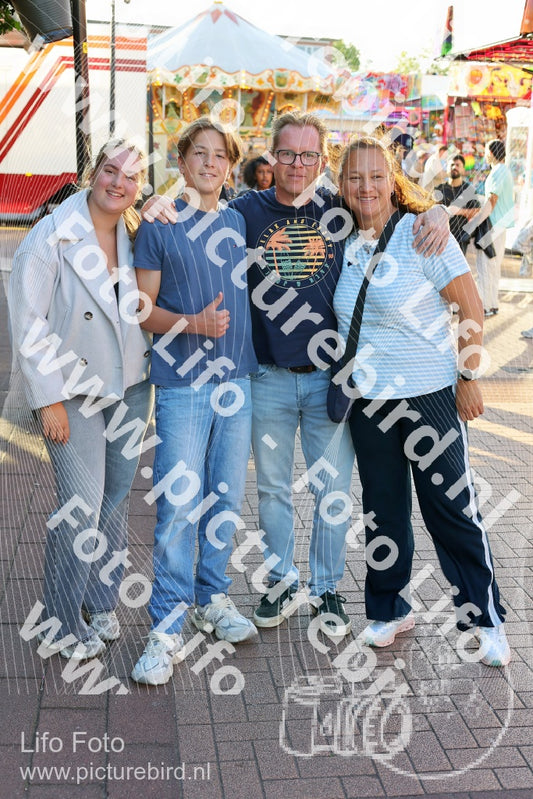 Evenement foto: Serie 1948