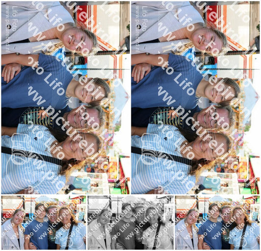 Evenement foto: Serie 1948