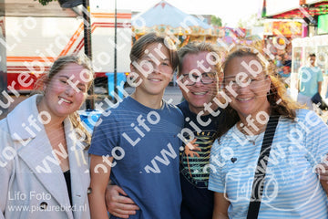 Evenement foto: Serie 1948