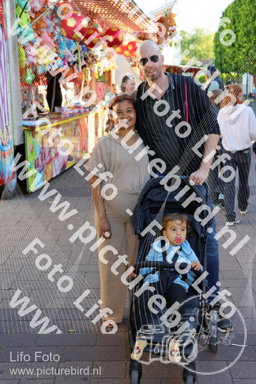 Evenement foto: Serie 1948