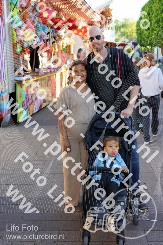 Evenement foto: Serie 1948