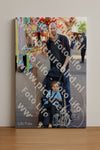 Evenement foto: Serie 1948