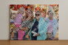 Evenement foto: Serie 1948