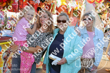 Evenement foto: Serie 1948