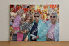 Evenement foto: Serie 1948