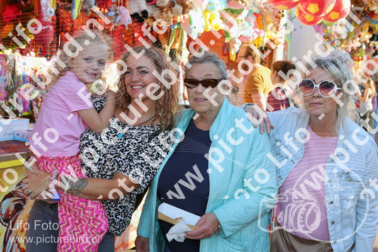 Evenement foto: Serie 1948