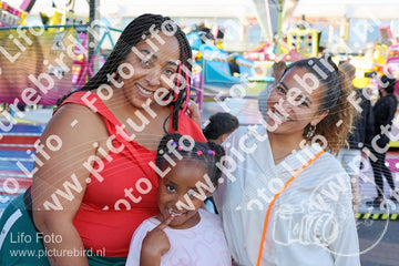 Evenement foto: Serie 1948