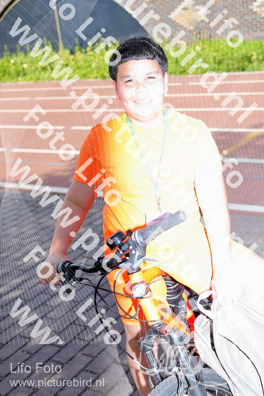 Evenement foto: Serie 1944