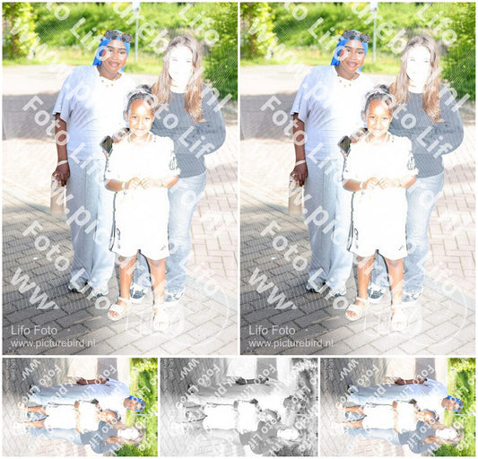 Evenement foto: Serie 1944