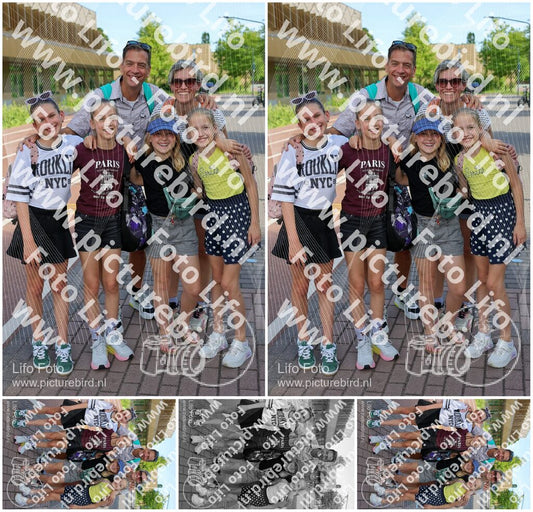 Evenement foto: Serie 1944