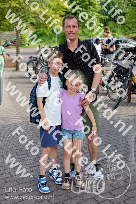 Evenement foto: Serie 1944