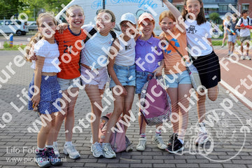 Evenement foto: Serie 1944