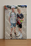 Evenement foto: Serie 1944