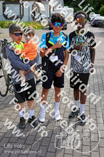 Evenement foto: Serie 1944
