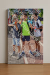 Evenement foto: Serie 1944