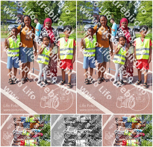 Evenement foto: Serie 1944