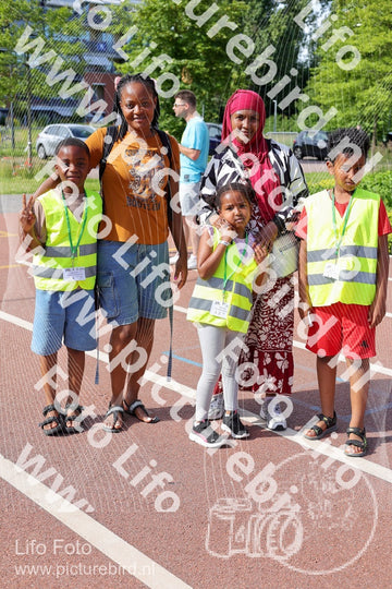 Evenement foto: Serie 1944