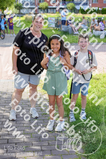 Evenement foto: Serie 1944