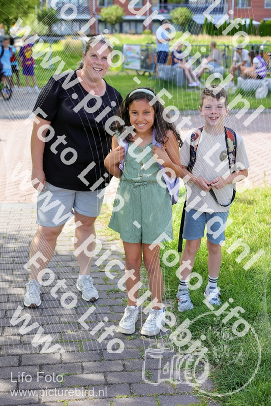 Evenement foto: Serie 1944