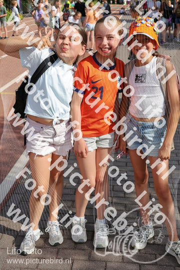 Evenement foto: Serie 1944