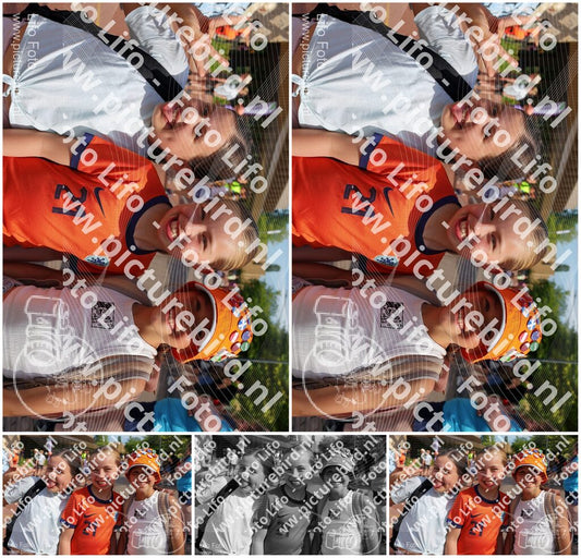 Evenement foto: Serie 1944