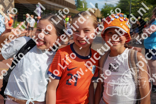 Evenement foto: Serie 1944